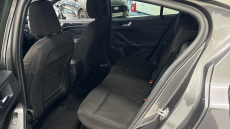 Ford Focus 1.0 EcoBoost Hybrid mHEV 155 ST-Line Edition 5dr Petrol Hatchback